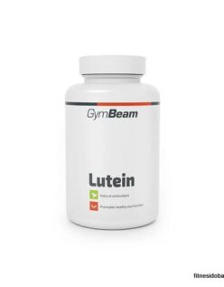 Gym Beam Lutein 90 capsules