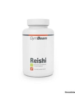 Gym Beam Reishi 90 capsules