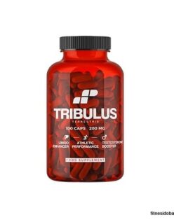 MP Sport Tribulus 100 capsules