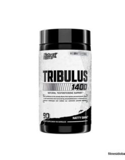 Nutrex Tribulus 1400 90 capsules