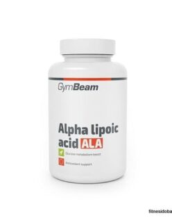 Gym Beam Alpha Lipoic Acid 90 capsules