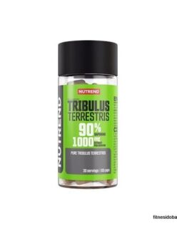 Nutrend Tribulus Terrestris 60 capsules
