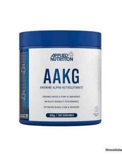 Applied Nutrition AAKG 300 grams