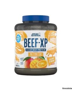 Applied Nutrition Beef XP 1800 grams