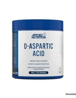 Applied Nutrition D-Aspartic Acid 300 grams