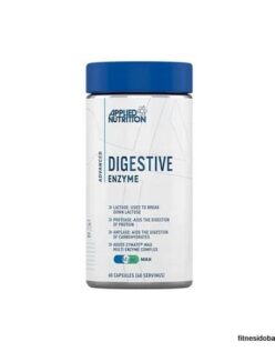Applied Nutrition Digestive Enzyme 60 capsules