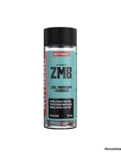 Nutrend ZMB 60 capsules