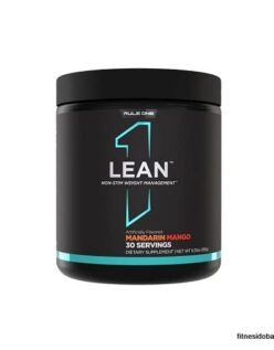 Rule One Lean Powder 180 grams