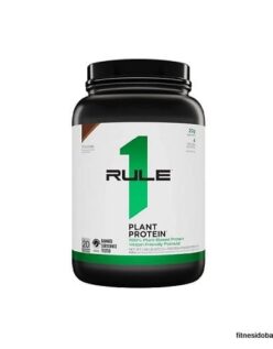Rule One Plant Protein 620 grams
