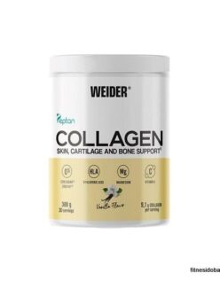 Weider Nutrition Collagen 300 grams