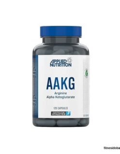 Applied Nutrition AAKG Capsules 120 capsules