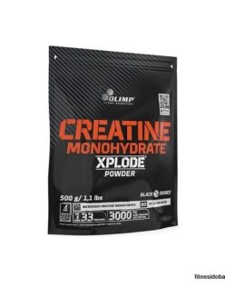 Olimp Creatine Monohydrate Xplode 500 grams