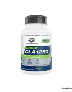 PVL CLA 1250 180 softgels