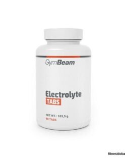 Gym Beam Electrolytes Tabs 90 tablets