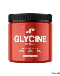 MP Sport Glycine 250 grams