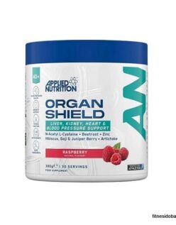Applied Nutrition Organ Shield 300 grams