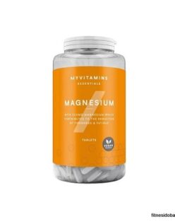 Myvitamins Magnesium 90 tablets