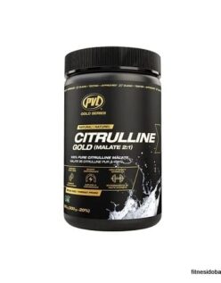 PVL Citrulline 360 grams