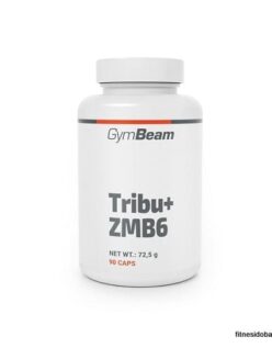 Gym Beam Tribu+ZMB6 90 capsules